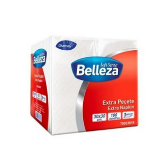 Belleza Peçete 30x30 100′lü - 1