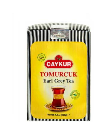 Çaykur Tomurcuk Çay 125gr - 1