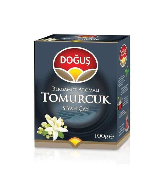 Doğuş Tomurcuk Çay 100 gr - 1
