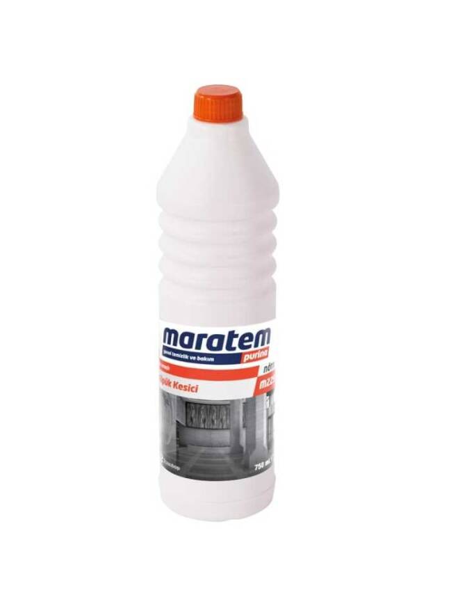 Maratem M225 Köpük Kesici 0.75 lt - 1