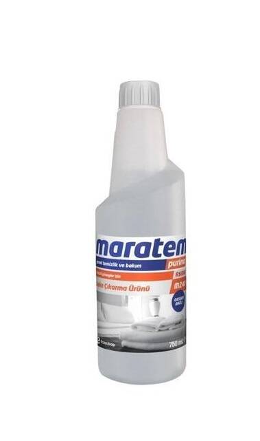 Maratem M240 Leke Çıkarma Ürünü 750ml 7500251 - 1