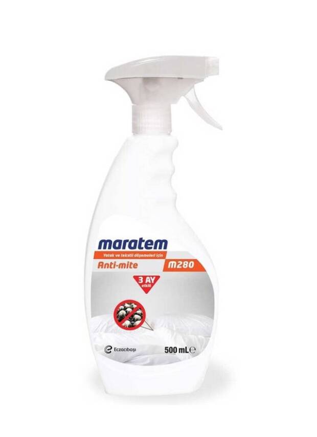 Maratem M280 Anti-mite 500ml - 1