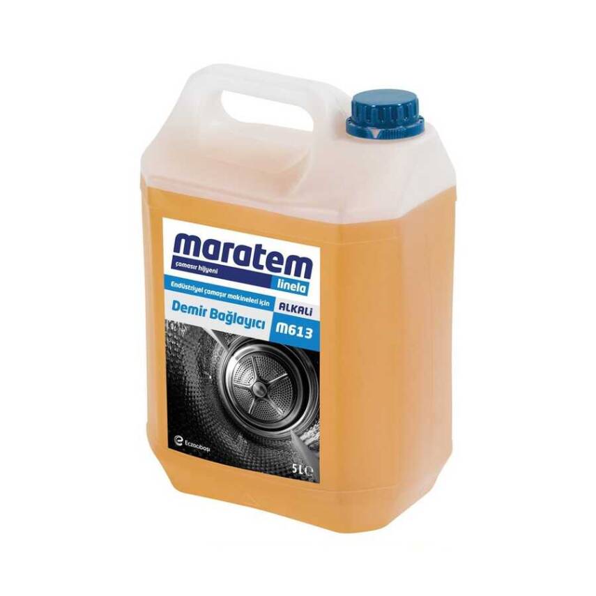 Maratem M613 Demir Bağlayıcı 5L 9225297 - 1