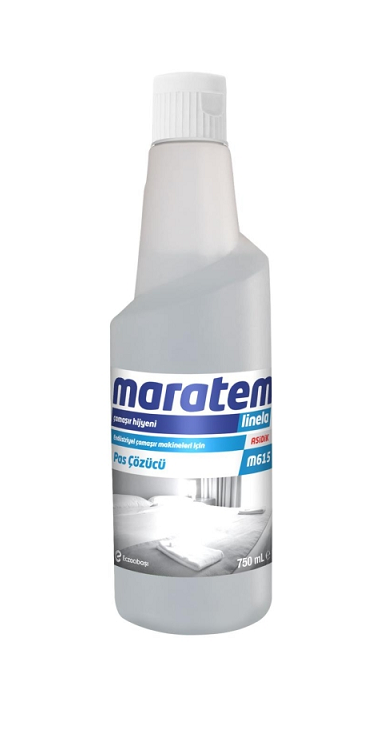 Maratem M615 Pas Çözücü 750ml - 1