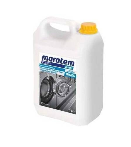 Maratem M625 Çamaşır Suyu 5lt - 1