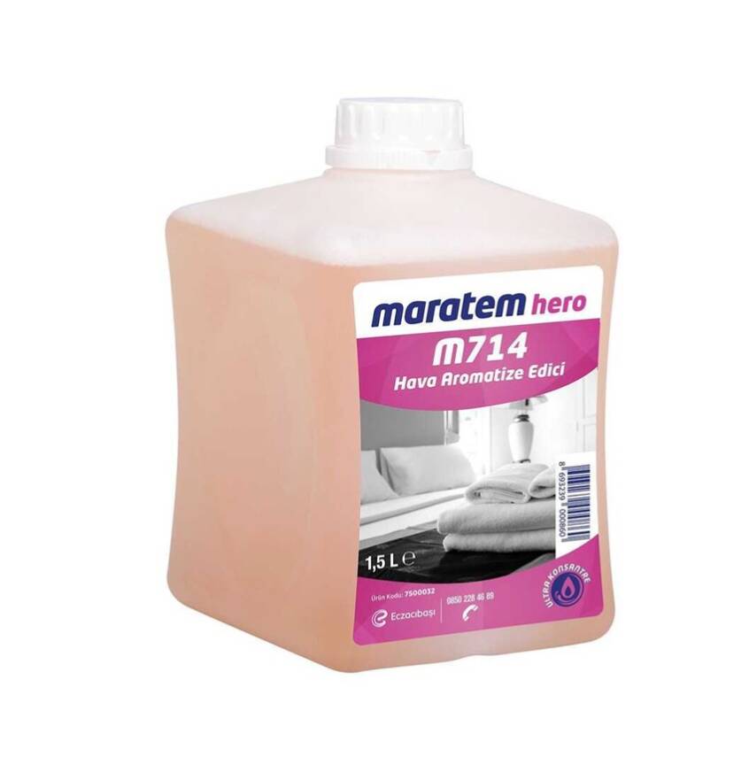 Maratem M714 Hava Aromatize Edici 1,5L 7500032 - 1