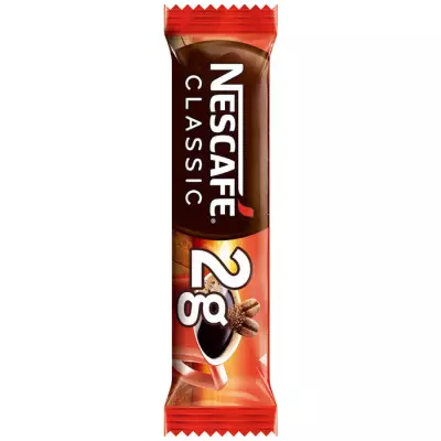 Nescafe Classic 2 gr 200′lü - 2