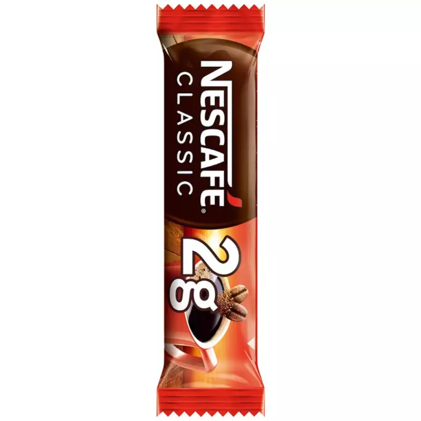 Nescafe Classic 2 gr 200′lü - 2