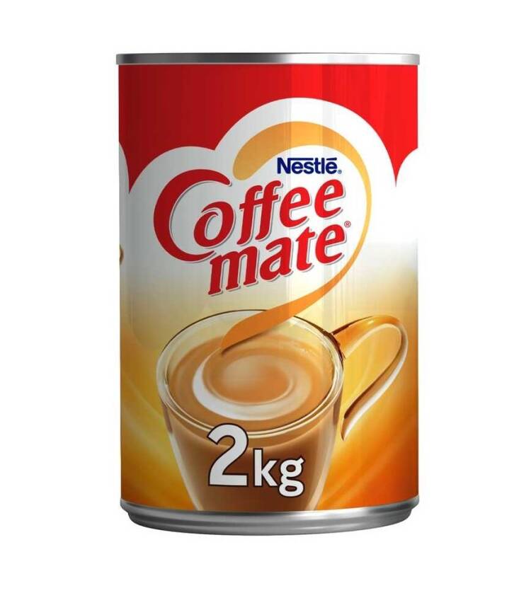 Nestle Coffee Mate Kahve Kreması 2 kg - 1