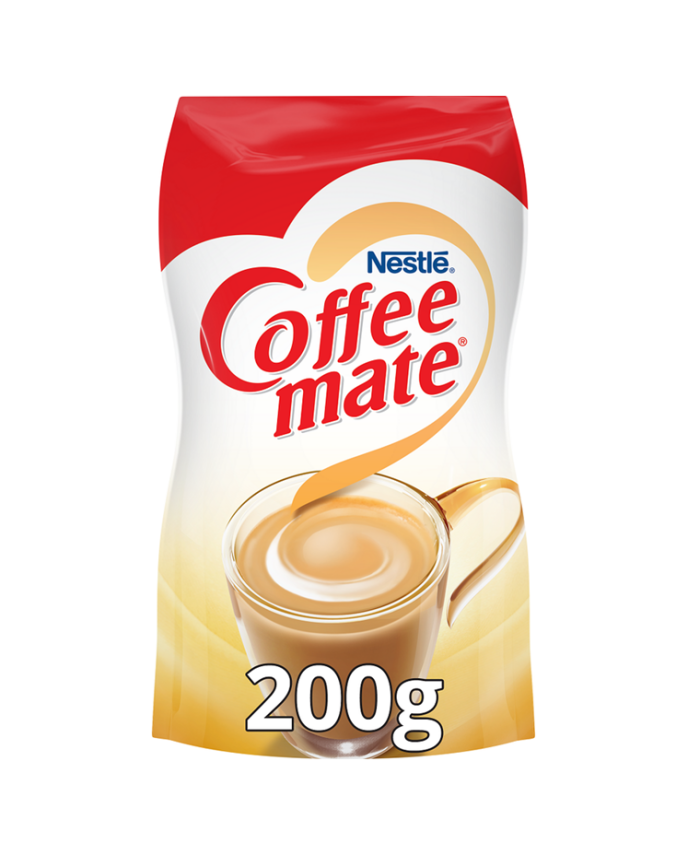 Nestle Coffee Mate Kahve Kreması 200 gr - 1