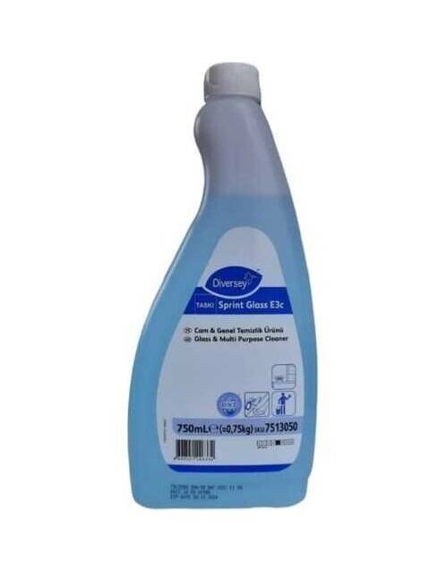 Taski Sprint Glass Cam Suyu 0.75 ml - 1